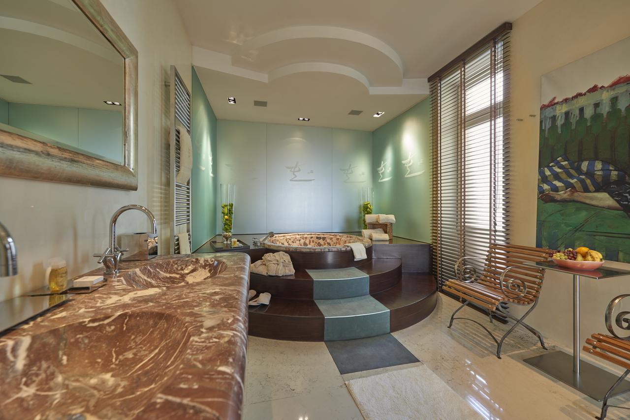 וינה House Of Time - Fancy Suites מראה חיצוני תמונה