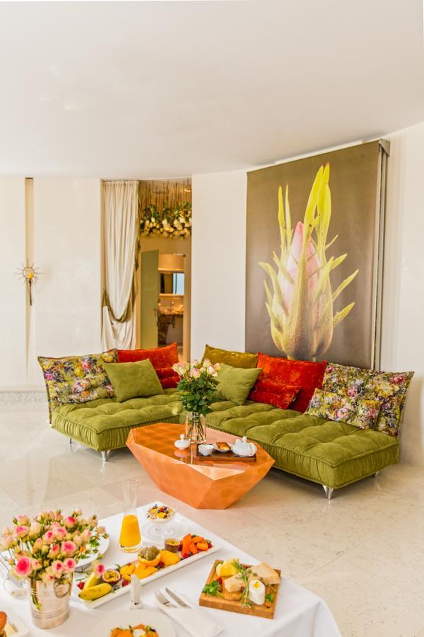 וינה House Of Time - Fancy Suites מראה חיצוני תמונה