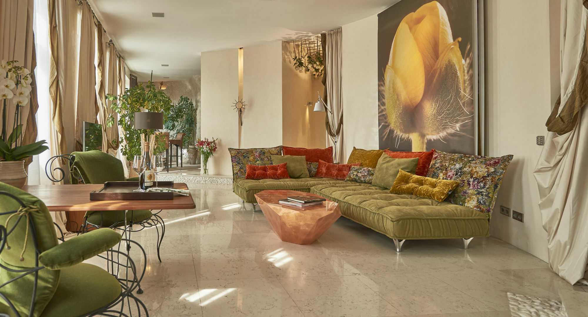 וינה House Of Time - Fancy Suites מראה חיצוני תמונה
