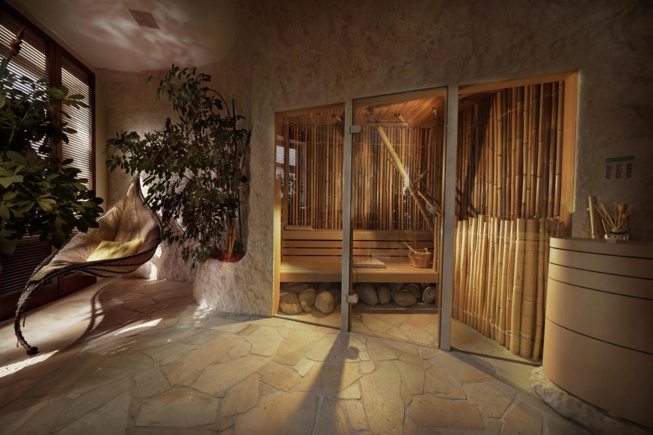 וינה House Of Time - Fancy Suites מראה חיצוני תמונה
